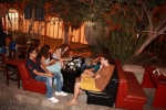 Marvel's Pub Chill-out at Byblos Souk